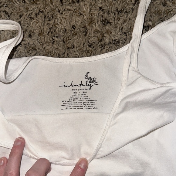 Free People Bralette - Picture 3 of 3